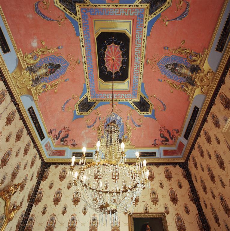 Palazzo Leuzzi B&B Galatone Habitación foto